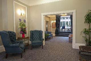 Grange Buckingham Hotel fotoÄŸrafÄ±