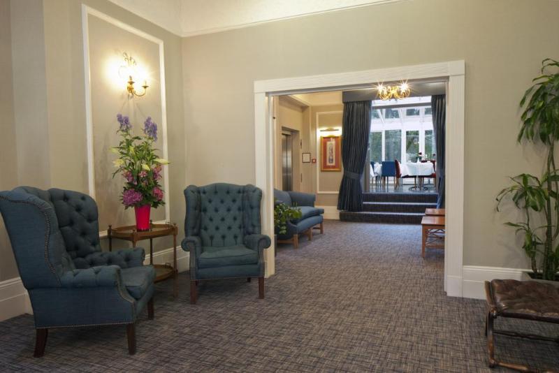 Grange Buckingham Hotel - Genel