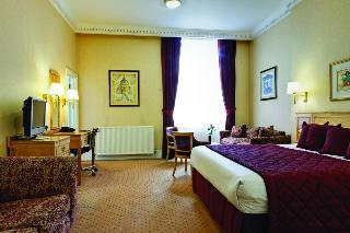 Grange Buckingham Hotel fotoÄŸrafÄ±