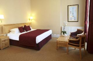 Grange Buckingham Hotel fotoÄŸrafÄ±