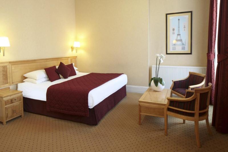 Grange Buckingham Hotel - Genel