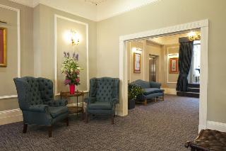 Grange Buckingham Hotel fotoÄŸrafÄ±