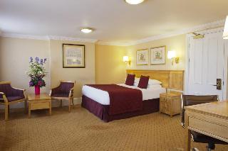 Grange Buckingham Hotel fotoÄŸrafÄ±