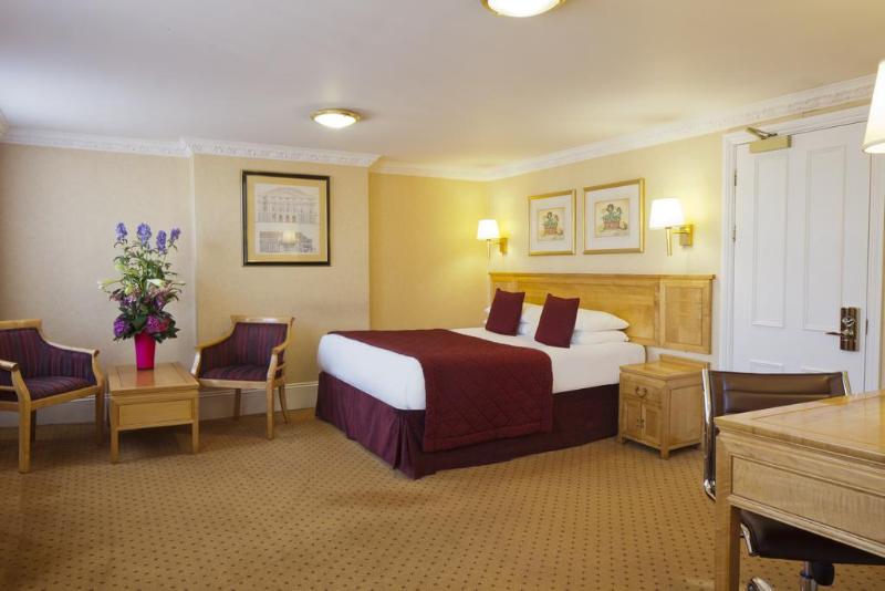 Grange Buckingham Hotel - Genel