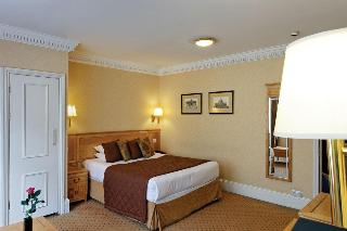 Grange Buckingham Hotel fotoÄŸrafÄ±