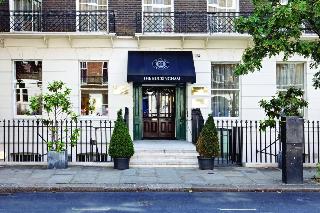Grange Buckingham Hotel otel fotoğrafı