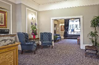 Grange Buckingham Hotel fotoÄŸrafÄ±