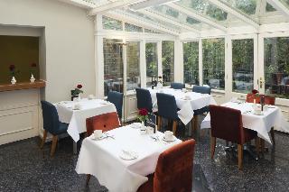 Grange Buckingham Hotel fotoÄŸrafÄ±
