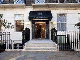Grange Buckingham Hotel fotoÄŸrafÄ±
