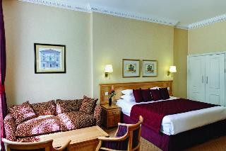Grange Buckingham Hotel fotoÄŸrafÄ±
