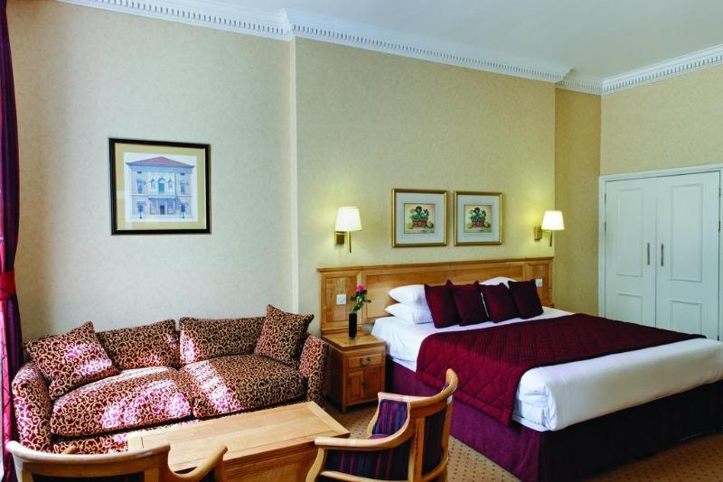Grange Buckingham Hotel - Oda
