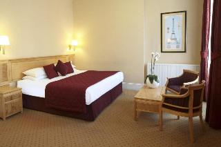 Grange Buckingham Hotel fotoÄŸrafÄ±