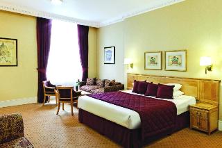 Grange Buckingham Hotel fotoÄŸrafÄ±