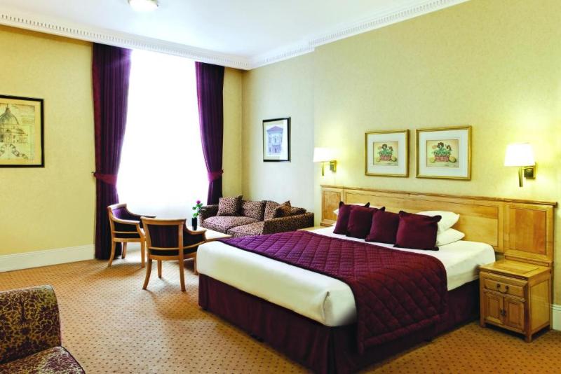 Grange Buckingham Hotel - Oda