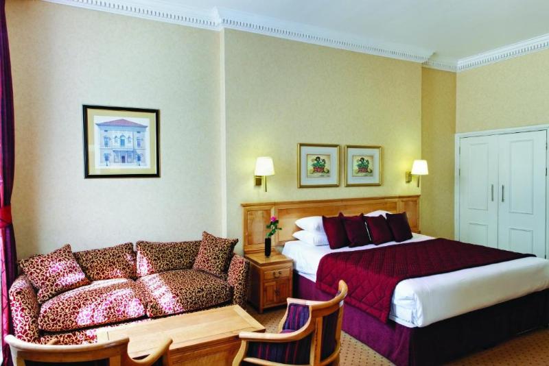 Grange Buckingham Hotel - Oda
