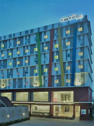 Lynn Hotel Serang otel fotoğrafı