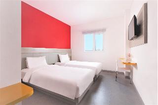 Lynn Hotel Serang fotoÄŸrafÄ±
