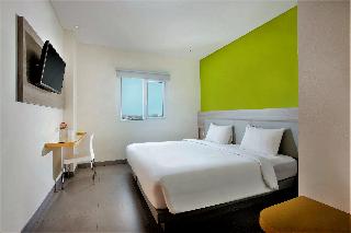 Lynn Hotel Serang fotoÄŸrafÄ±
