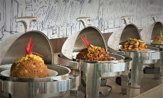 Lynn Hotel Serang fotoÄŸrafÄ±
