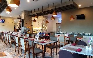 Swiss-Belinn Gajah Mada Medan fotoÄŸrafÄ±