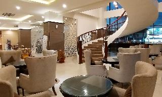 Swiss-Belinn Gajah Mada Medan fotoÄŸrafÄ±