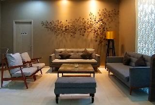 Swiss-Belinn Gajah Mada Medan fotoÄŸrafÄ±