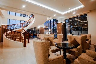 Swiss-Belinn Gajah Mada Medan fotoÄŸrafÄ±
