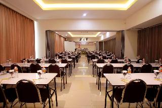 Swiss-Belinn Gajah Mada Medan fotoÄŸrafÄ±