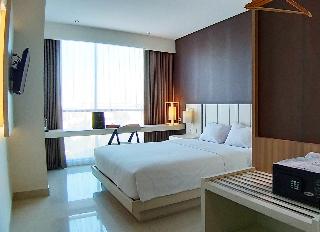 Swiss-Belinn Gajah Mada Medan fotoÄŸrafÄ±