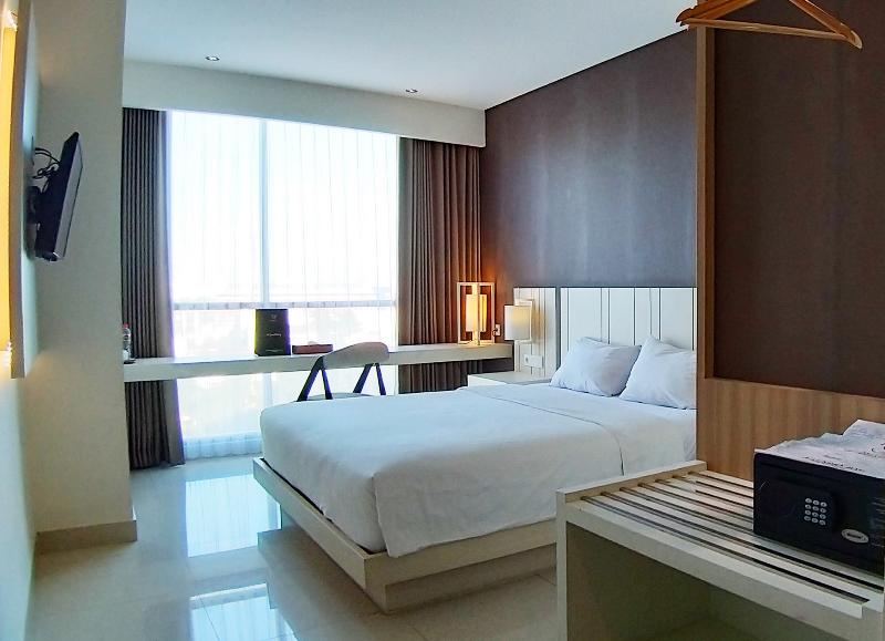 Swiss-Belinn Gajah Mada Medan - Oda