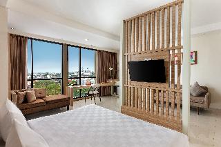 Swiss-Belinn Gajah Mada Medan fotoÄŸrafÄ±