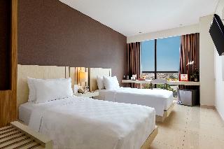 Swiss-Belinn Gajah Mada Medan fotoÄŸrafÄ±