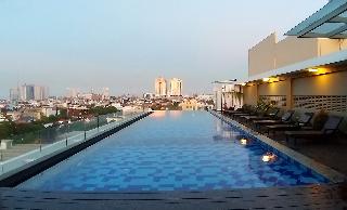 Swiss-Belinn Gajah Mada Medan fotoÄŸrafÄ±