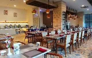 Swiss-Belinn Gajah Mada Medan fotoÄŸrafÄ±