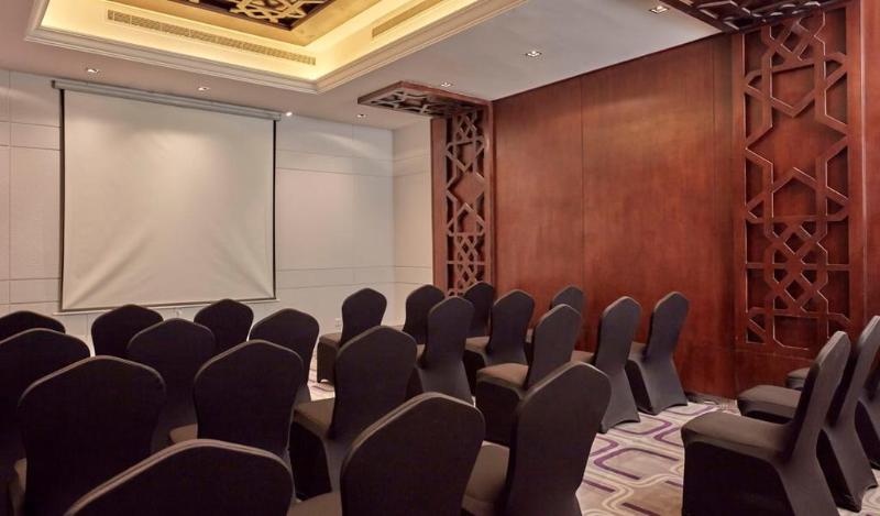 Three Points Al Salama Hotel - Toplantı