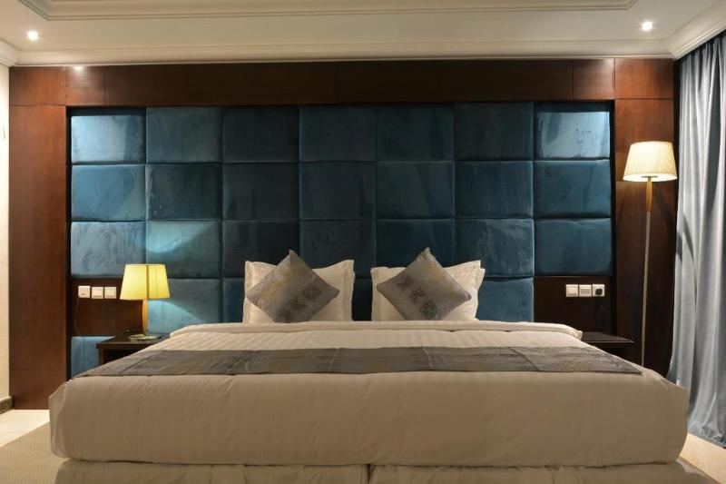 Three Points Al Salama Hotel - Oda