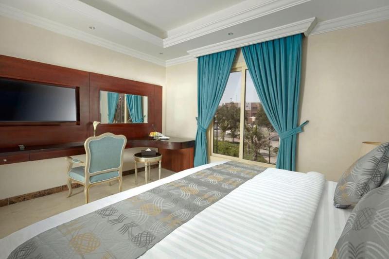Three Points Al Salama Hotel - Oda