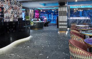 NYX Hotel London Holborn fotoÄŸrafÄ±