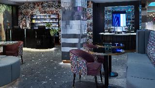 NYX Hotel London Holborn fotoÄŸrafÄ±