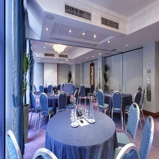 NYX Hotel London Holborn fotoÄŸrafÄ±