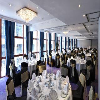 NYX Hotel London Holborn fotoÄŸrafÄ±