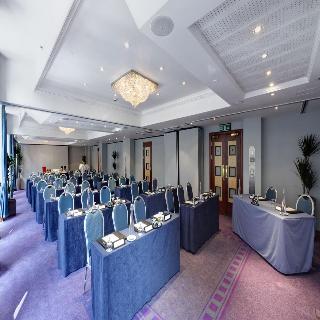 NYX Hotel London Holborn fotoÄŸrafÄ±