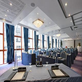 NYX Hotel London Holborn fotoÄŸrafÄ±