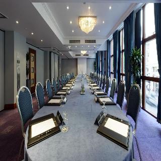 NYX Hotel London Holborn fotoÄŸrafÄ±