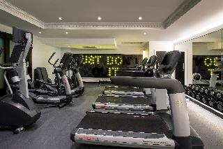 NYX Hotel London Holborn fotoÄŸrafÄ±