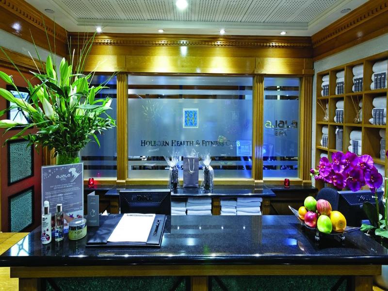 NYX Hotel London Holborn - Aktivite