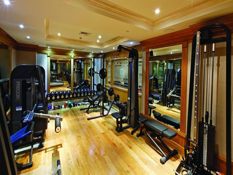 NYX Hotel London Holborn - Aktivite