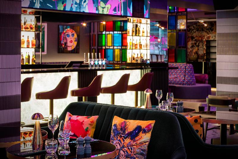 NYX Hotel London Holborn - Genel