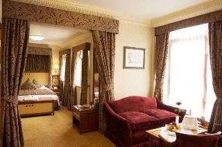NYX Hotel London Holborn fotoÄŸrafÄ±