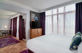 NYX Hotel London Holborn fotoÄŸrafÄ±